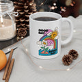 Good Day Every Day 11oz Ceramic Mug
