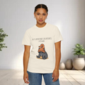 Due To Unfortunate Circumstances, I Am Awake Unisex T-Shirt