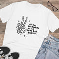All This Overthinking & I Still Make Bad Decisions Unisex T-Shirt