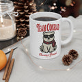 Team Conrad 11oz Ceramic Mug