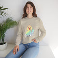 Duck It Unisex Sweatshirt
