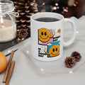 Every Day Is A Good Day 11oz Ceramic Mug