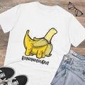 Bananasaurus Unisex T-Shirt