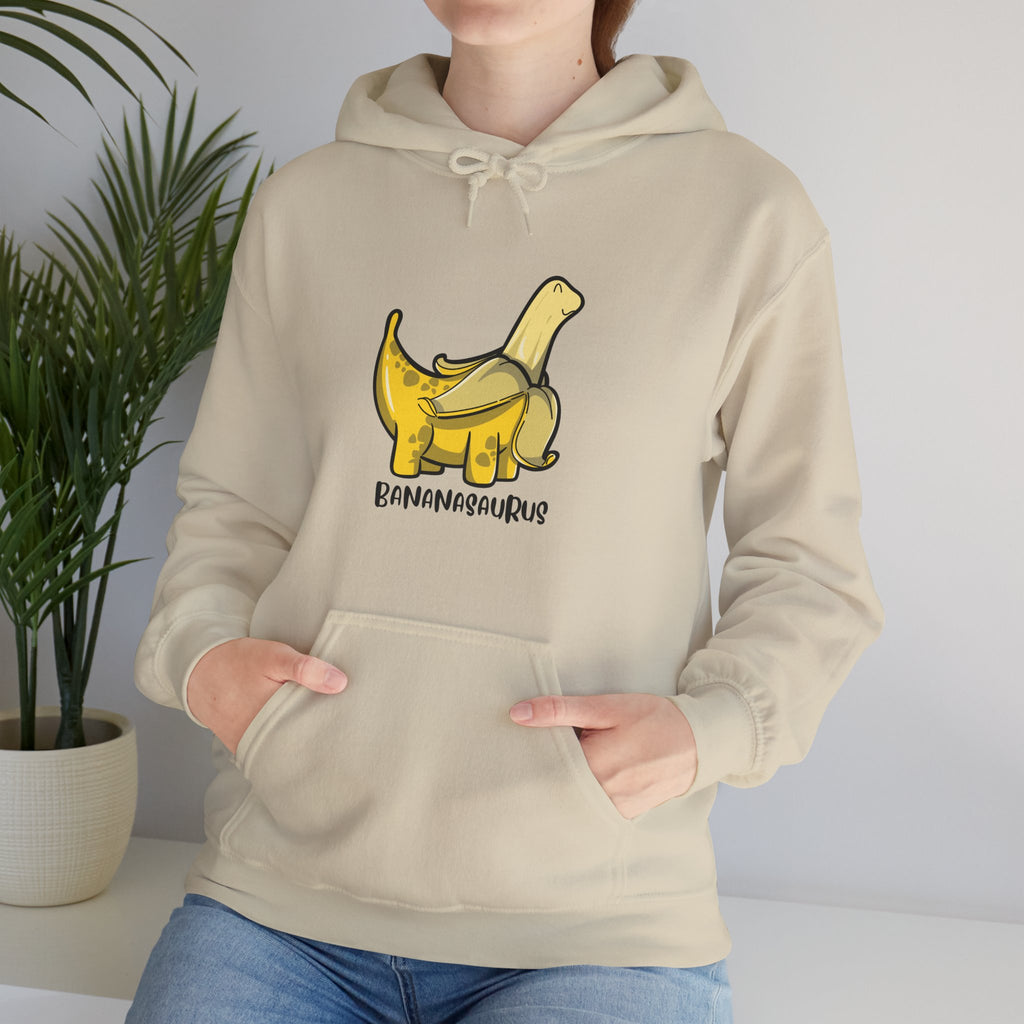 Bananasaurus Unisex Hoodie