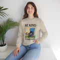 Be Kind To Your Mind Unisex Sweatshirt