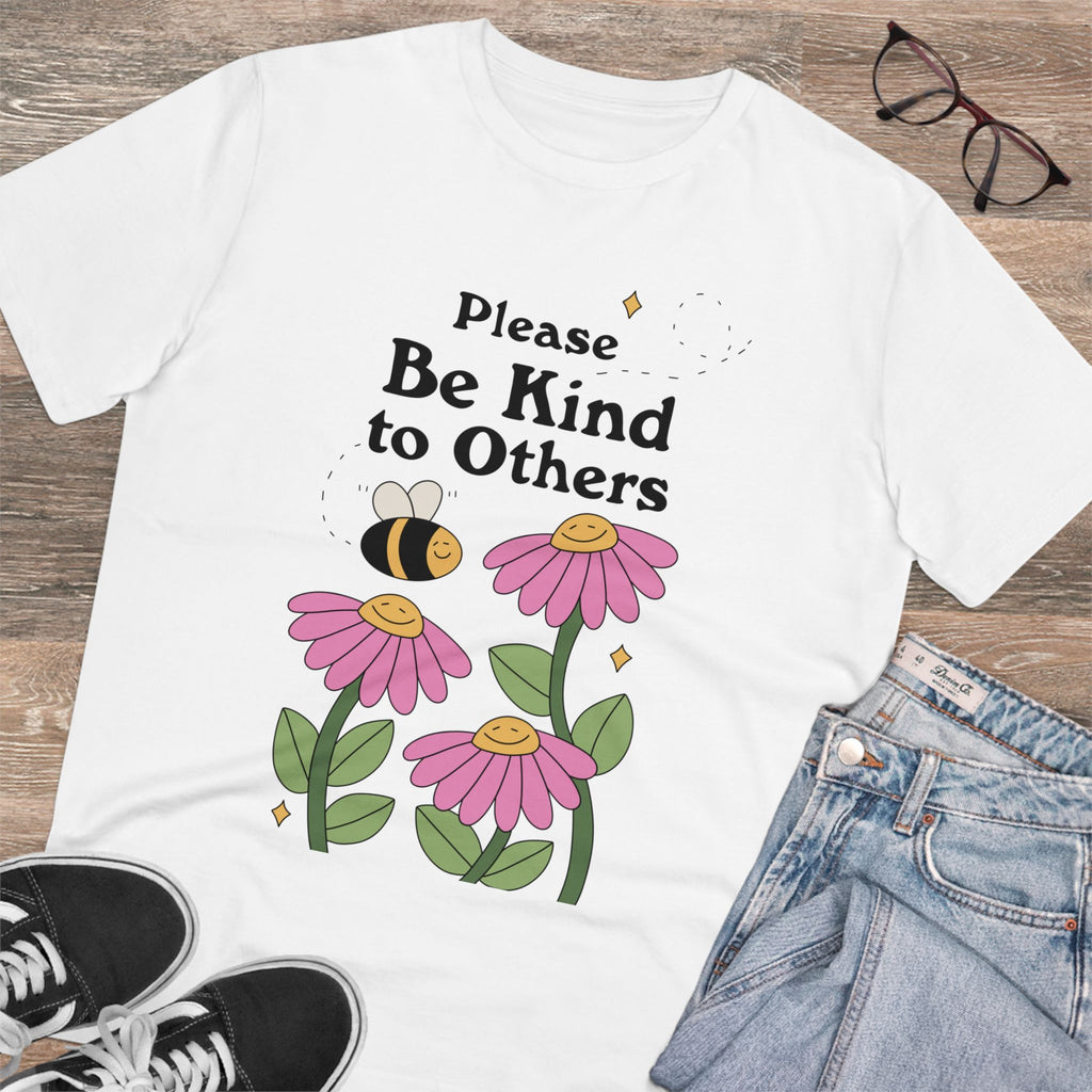 Please Be Kind To Others Unisex T-Shirt