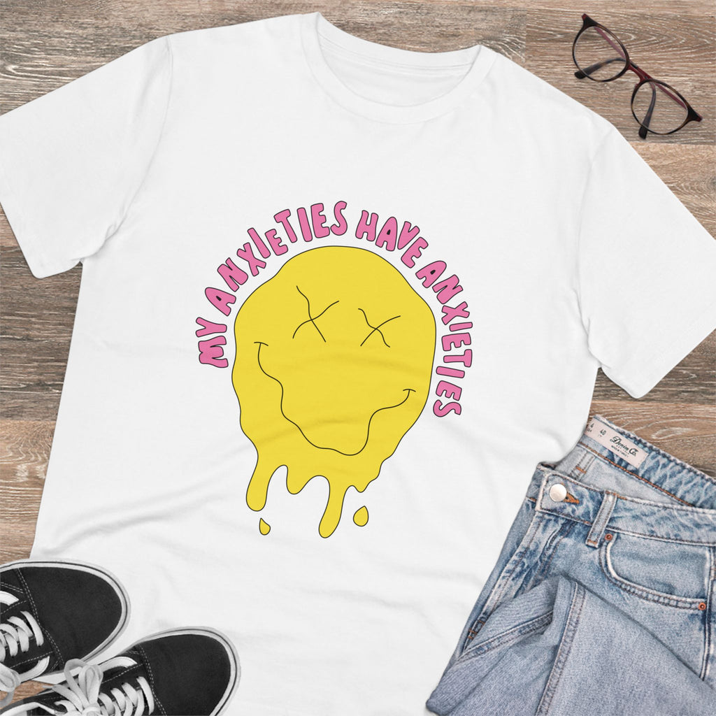 My Anxieties Have Anxieties Unisex T-Shirt