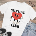 Self Love Club Unisex T-Shirt