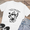 Faith Can Move Mountains Unisex T-Shirt