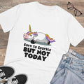 Born To Sparkle But Not Today Unisex T-Shirt