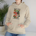 Stay Wild Flowerchild Unisex Hoodie