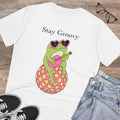 Stay Groovy Unisex T-Shirt