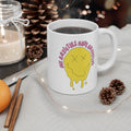 My Anxieties Have Anxieties 11oz Ceramic Mug