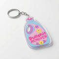 Bullshit Remover Acrylic Keyring