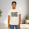 Dog Hair Is My Glitter Unisex T-Shirt