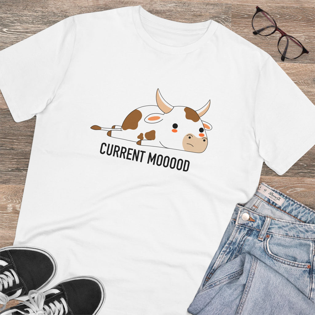 Current Mooood Unisex T-Shirt