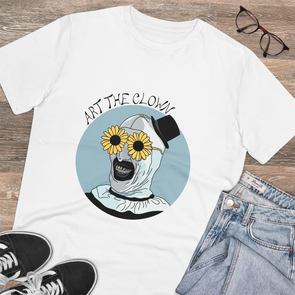 Art The Clown Unisex T-Shirt