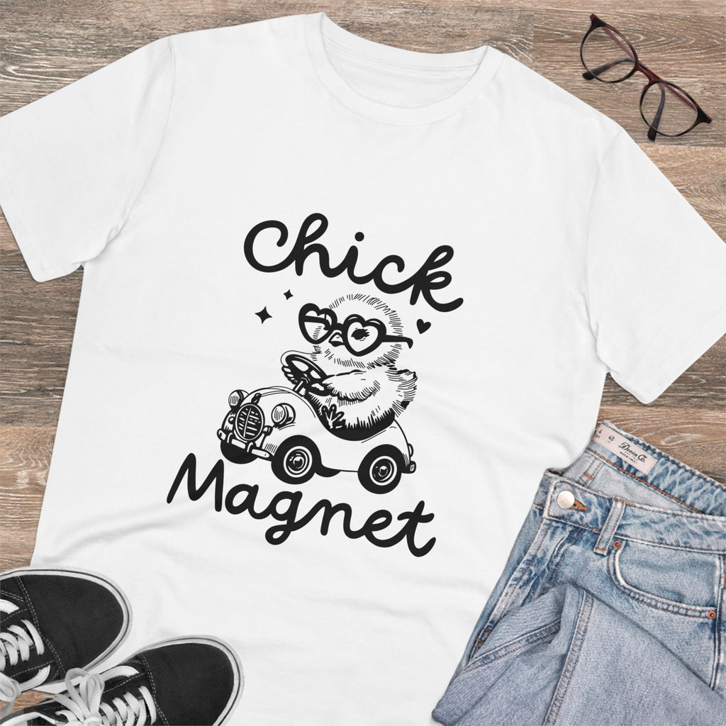 Chick Magnet Unisex T-Shirt