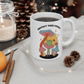 Protect Your Energy 11oz Ceramic Mug