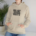 BRB Just Having Another Menty B Unisex Hoodie