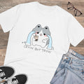 Cryin’ But Tryin’ Unisex T-Shirt