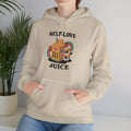 Self-Love Juice Unisex Hoodie