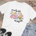 It’s OK To Feel All The Feels Unisex T-Shirt
