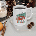 Tis’ The Season 11oz Ceramic Mug