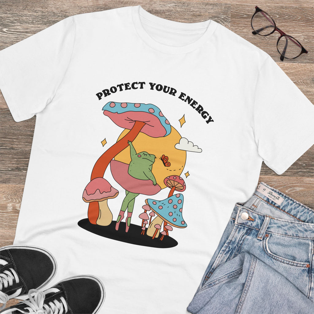 Protect Your Energy Unisex T-Shirt