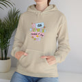 A Little Kindness Goes A Long Way Unisex Hoodie