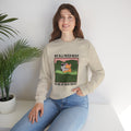 We All Need Rest To Be At Our Best Unisex Sweatshirt
