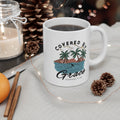 Covered By Grace 11oz Ceramic Mug