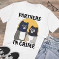 Partners In Crime Unisex T-Shirt