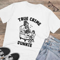 True Crime Junkie Unisex T-Shirt