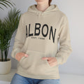 Alex Albon F1 Unisex Hoodie