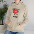 Self Love Club Unisex Hoodie