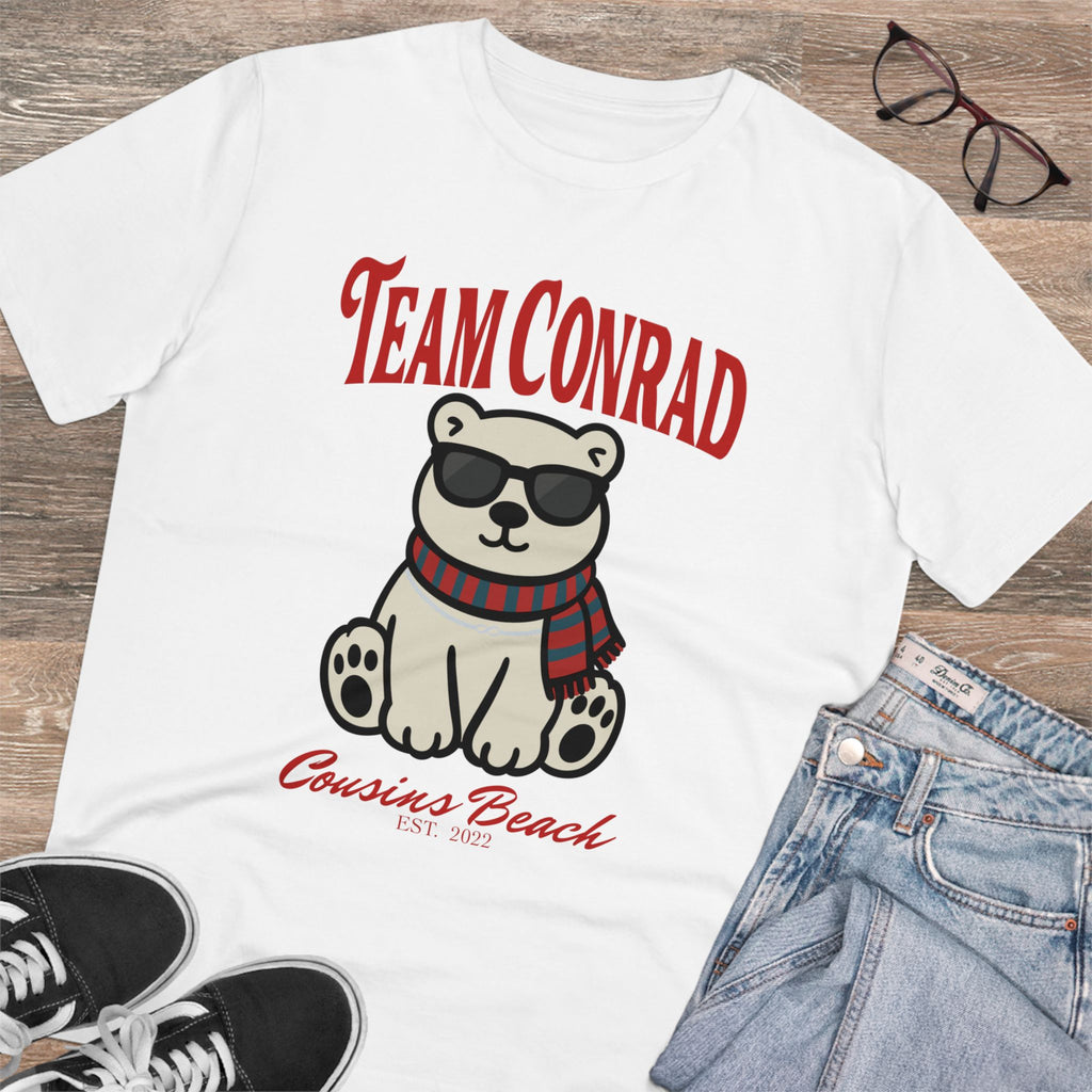 Team Conrad Unisex T-Shirt