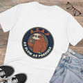 A.S.A.P As Slow As Possible Unisex T-Shirt