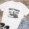 Not Today Heifer Unisex T-Shirt
