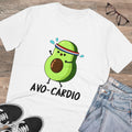 Avo-Cardio Unisex T-Shirt