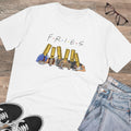 F.R.I.E.S Unisex T-Shirt
