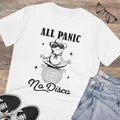 All Panic No Disco Unisex T-Shirt