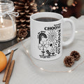 Remember Choose Kindness 11oz Ceramic Mug