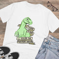 Chaos Is What Killed The Dinosaurs, Darling Unisex T-Shirt