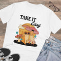 Take It Easy Unisex T-Shirt